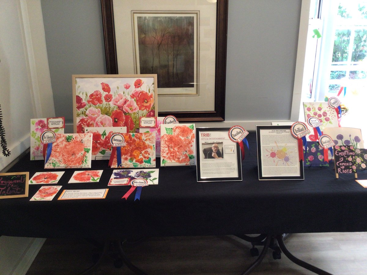 Presbyterian SeniorCare Network tweet media