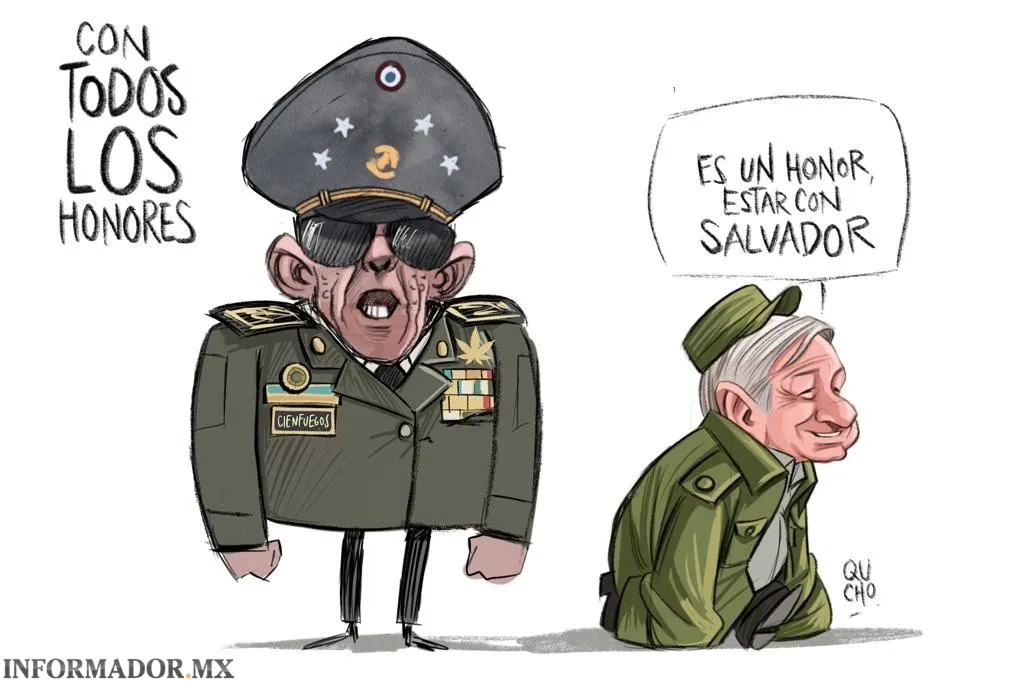 EL INFORMADOR IDEAS tweet media