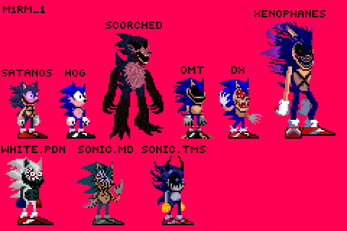 Exe character 5/?

Xenophanes by @ASTRANOMICONX
White.pdn by @elexeblanco
Sonic. MD by @MarioEpicFan1
Sonic. TMS by @Papercomunity

#pixelart #sonicexe #execommunity #omt #omtsweep #hogsweep #scorchedsweep #satanossweep #dxsweep #DX #xenophanessweep #whitepdnsweep #sonicmdsweep