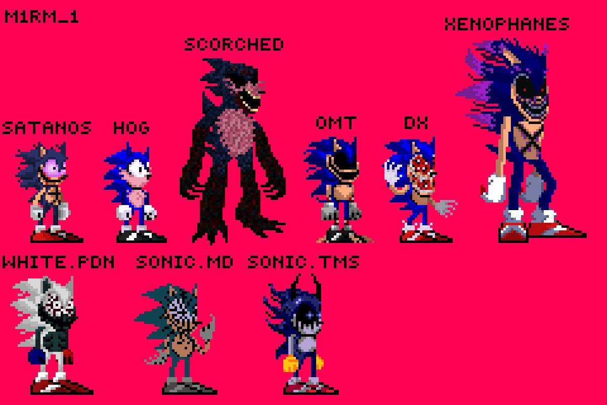 M1RM_1's tweet photo. Exe character 5/?

Xenophanes by @ASTRANOMICONX
White.pdn by @elexeblanco
Sonic. MD by @MarioEpicFan1
Sonic. TMS by @Papercomunity

#pixelart #sonicexe #execommunity #omt #omtsweep #hogsweep #scorchedsweep #satanossweep #dxsweep #DX #xenophanessweep #whitepdnsweep #sonicmdsweep https://t.co/iirEAXt9AG