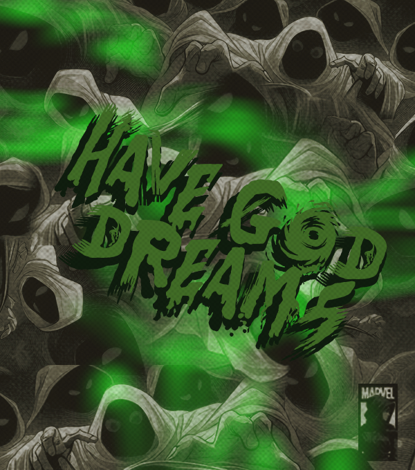 ⠀ ⠀⠀
⠀⠀
⠀ In mundo 𝗌𝗈𝗆𝗇𝗂𝗈𝗋𝗎𝗆, carnificina in tenebris latent, parata est mentem eorum qui 𝘀𝗼𝗺𝗻𝗶𝗮𝗻𝘁 devorare    .    ⠀ ⠀⠀
⠀⠀
⠀