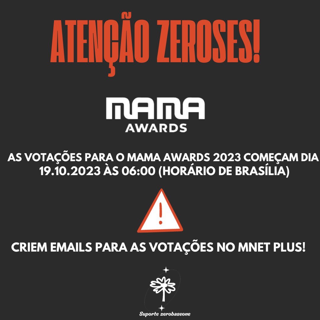 SuporteZB1's tweet photo. 📢| ATENÇÃO ZEROSES!!!!! https://t.co/ysYzaOq9j5