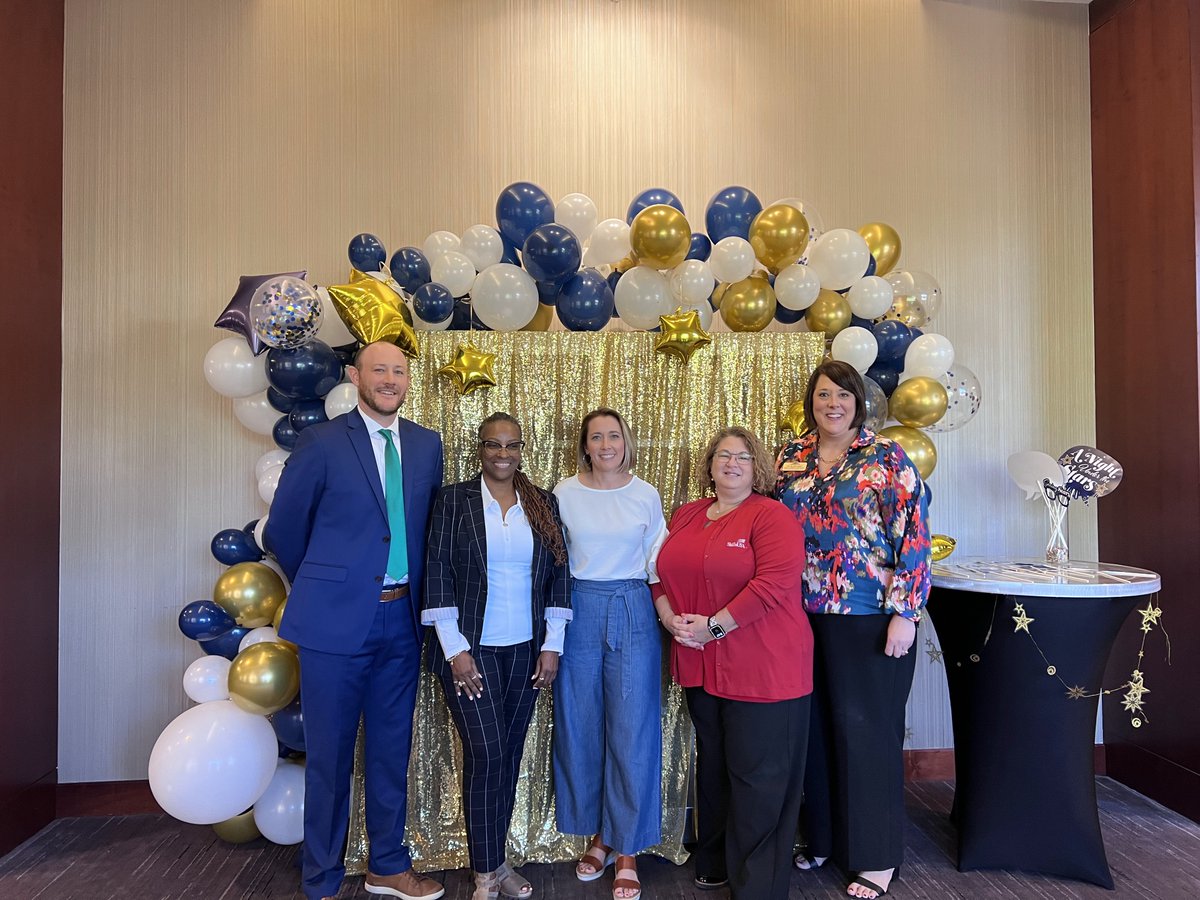 We are so proud of Nick Beshiri for representing Buford City Schools as a finalist for ACTE Region II Teacher of the Year this week in Huntsville, Alabama.  His hard work, creativity, and dedication make a difference in students' lives every day.  #differencemakers #CTAEdelivers