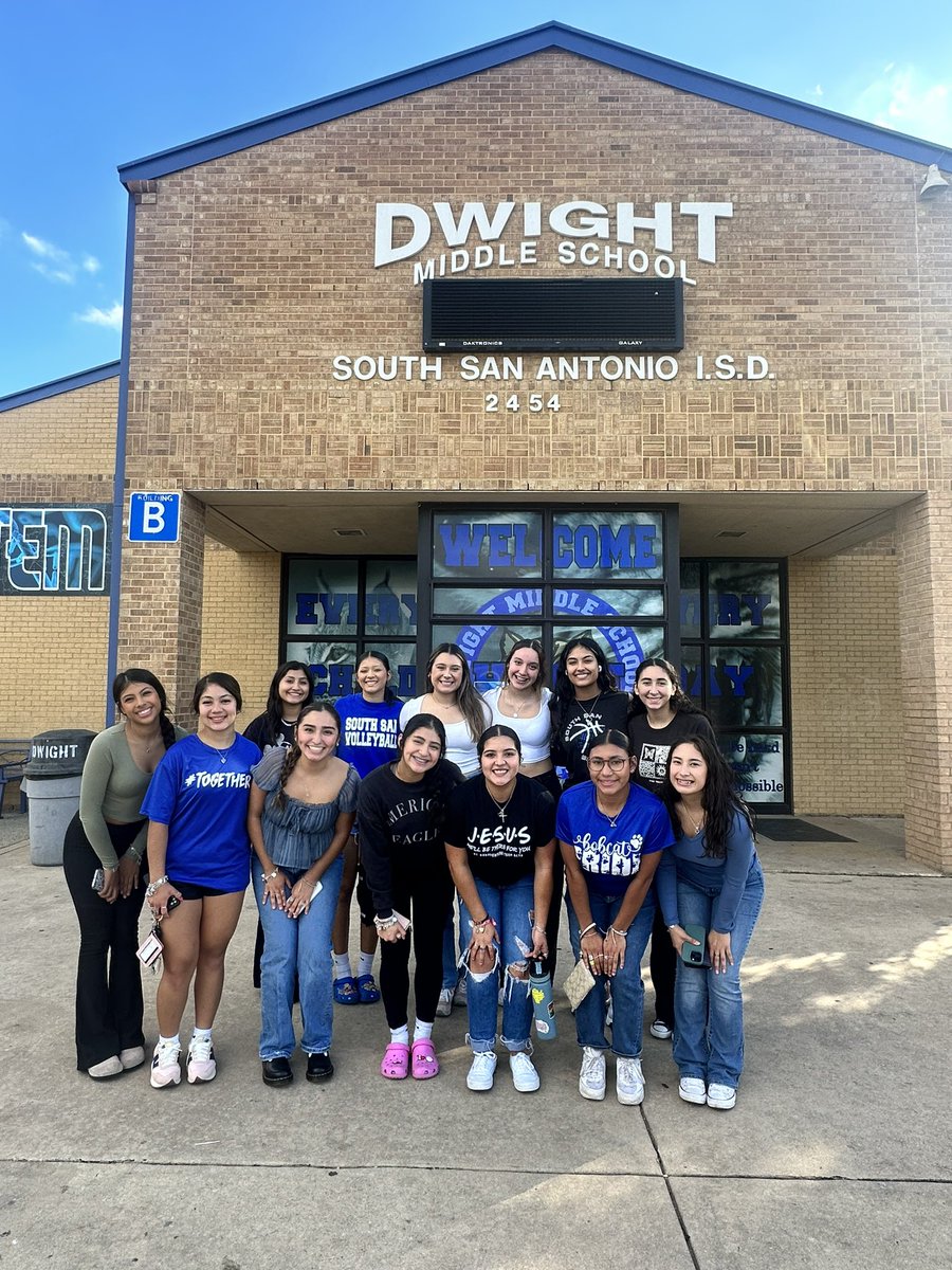 Dwight VS. Zamora 🫶🏻🏐