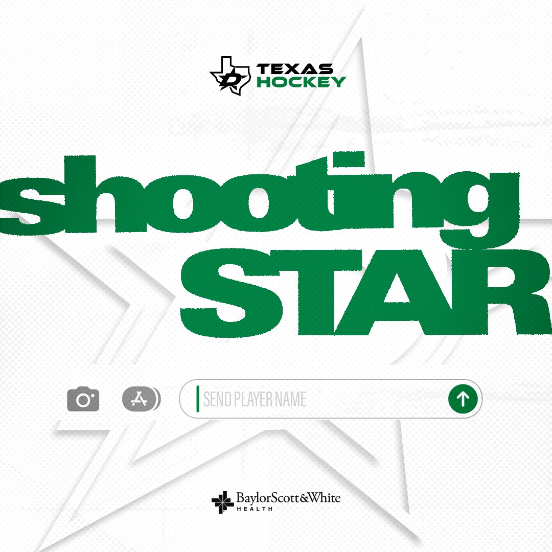 x - Dallas Stars tweet media