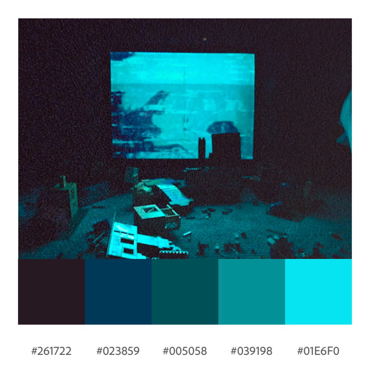 DauntlessGhoul's tweet photo. ✨Skinamarink (Kyle Edward Ball, 2022)

#film #movies #filmmaking #cinema #cinephile #cinematography #shots #aesthetic #streaming #theatre #art #artist #color #colorpalette #palette #colourpalette #photography #skinamarink #horror #experimental #surreal #mystery #entertainment https://t.co/dvIp5iFzLz