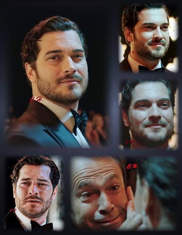 Have a happy Friday, friends #ÇağatayUlusoy lovers and fans ❤️ season1&amp; 2 from #Terzi was marvelous ❤️What about season 3❤️Waiting for #Terzi ❤️season 3❤️ just 22 days for Peyami’s return ❤️Countdown friends ❤️love you all ❤️ Always #ÇağatayUlusoy❤️peyami ❤️
