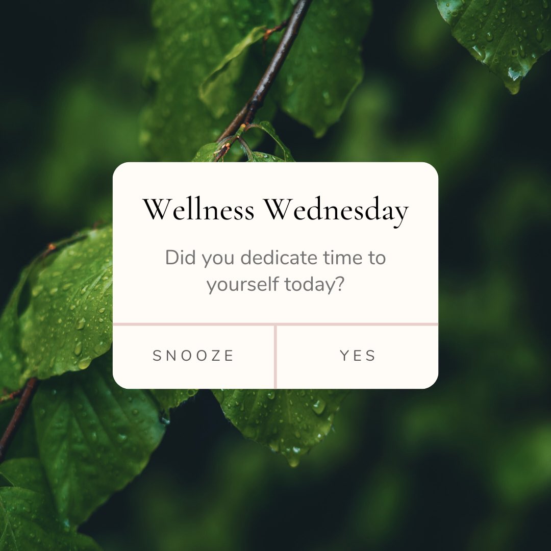 Becton Wellness tweet media