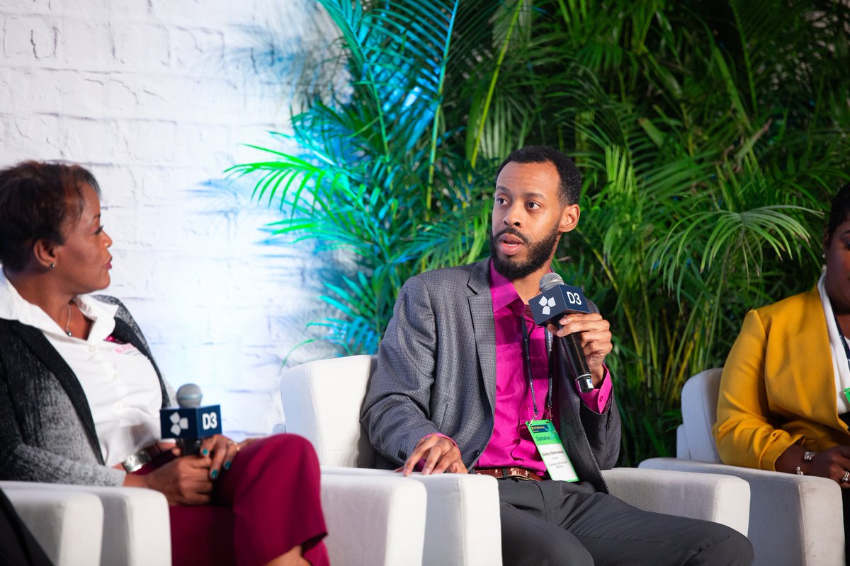 D3 Bahamas tweet media