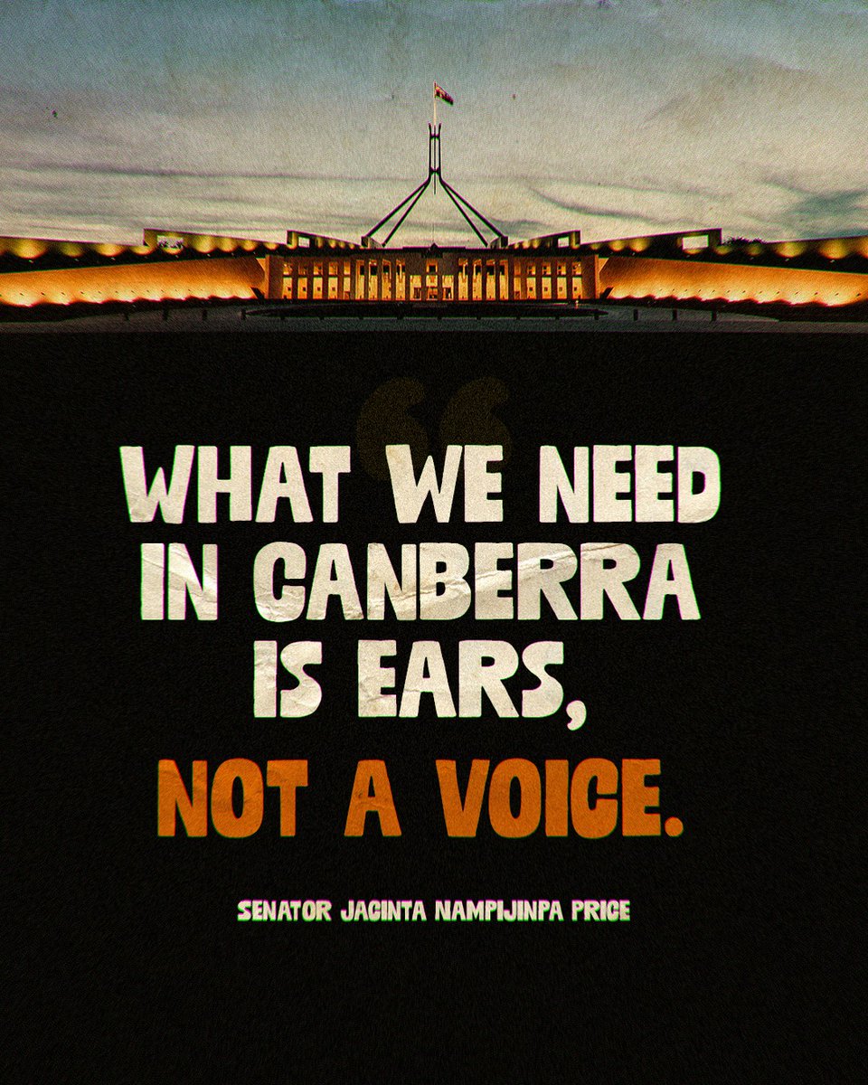 More bureaucracy is not the answer. Don’t know? Vote no!