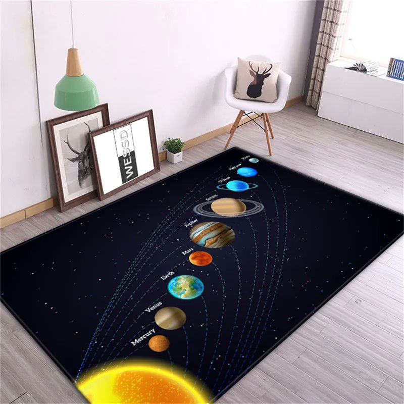 spaceexpres's tweet photo. سجاد المجموعه الشمسيه باشكال مختلفه للاطفال
باحجام مختلفه
https://t.co/LFrOKn03oW
شحن مجاني🇸🇦
.
#علي_اكسبرس #امازون #تخفيضات #كود_خصم 
#ناسا #شهب_الجباريات #الجباريات #نجوم https://t.co/fRU1nveSqG