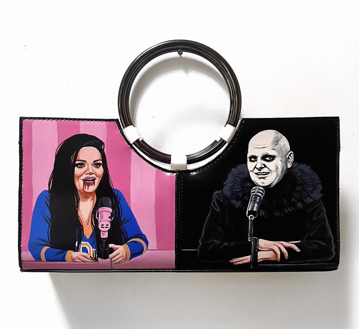 alldrawn tweet media