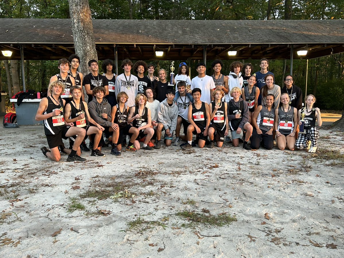 EHTCrossCountry tweet media