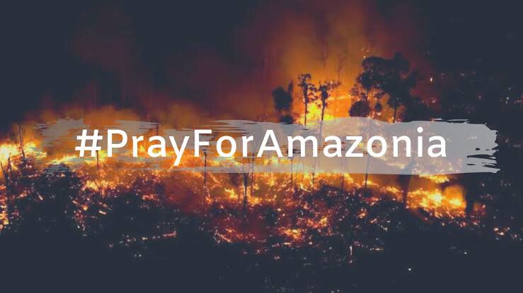 #prayforamazonia
#prayforManaus