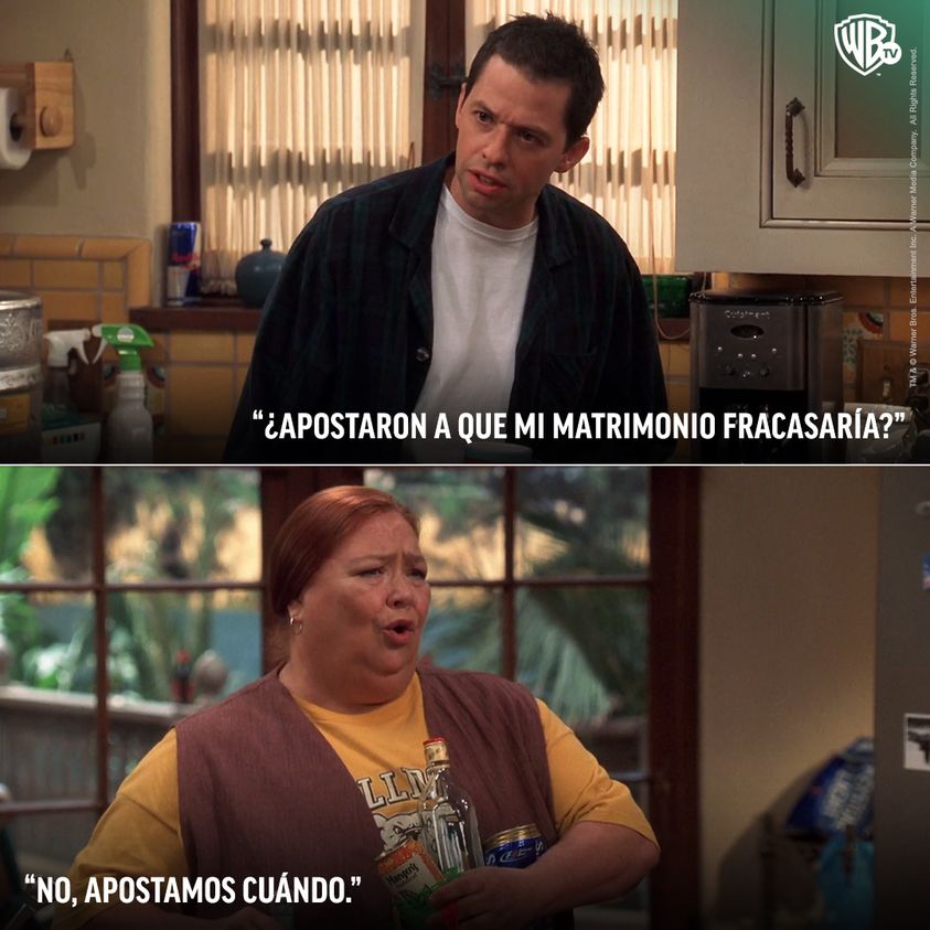 WarnerChannelLA's tweet photo. Maravillosa jugada 😂 #TAAHM https://t.co/zXQQbcZAur