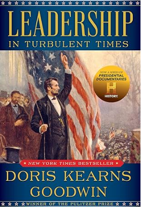f3backup's tweet photo. Highly recommend. Learned a ton I didn't know.
Lincoln, T Roosevelt, F Roosevelt & LBJ - great men who each had a unique style, accomplished much, healed&helped, led in very tough times. Where R these leaders today? I get up & work out with them. @DorisKGoodwin @F3QSource https://t.co/XgRrrQEwWn