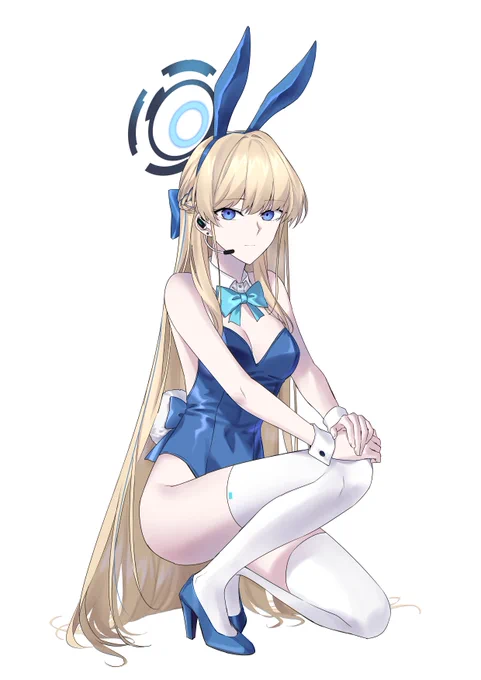 Toki #ブルアカ #BlueArchive 