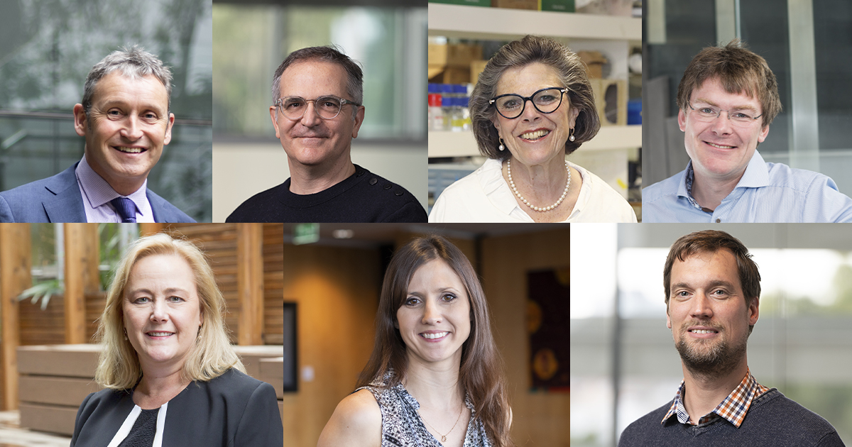 Thrilled to announce this new frontier tech centre that's set to revolutionise #drugdevelopment for hard-to-treat cancers.

A brilliant initiative from WEHI, <a href="/KidsCancerInst/">Childrens Cancer Institute</a> and <a href="/MonashUni/">Monash University</a>, backed by $15m in MRFF funding.

Read more 👉 wehi.edu.au/news/new-15m-f…

🧵1/2