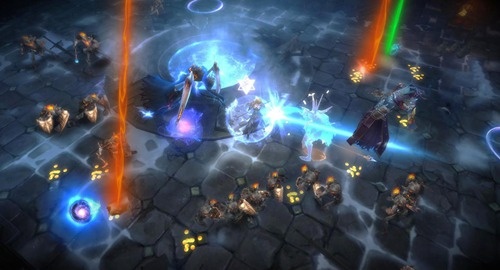 I haven't draw digitally in a while 👇👇👇 #gameart #Gaming