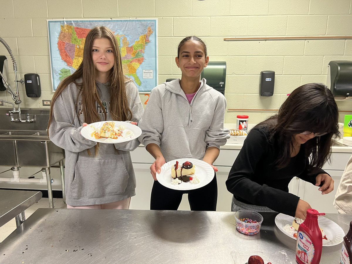 Waubonsie FACS tweet media