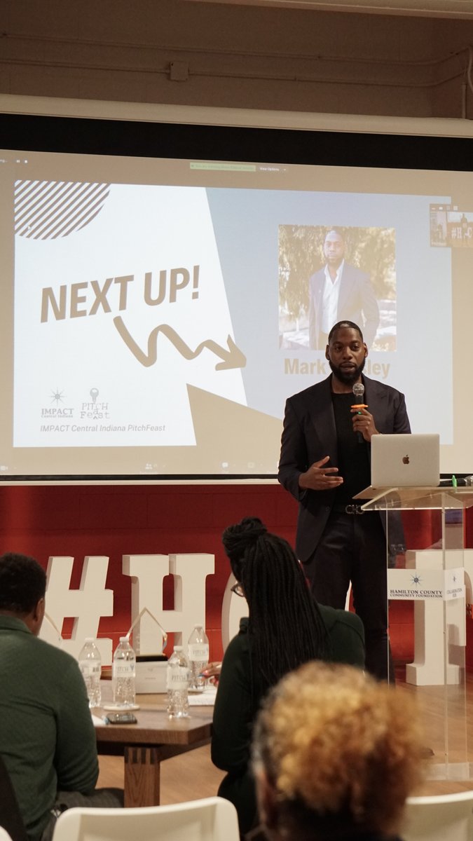 It is time for Kitemail.app's business pitch!!! Mark Harsley dedicated his entrepreneurial skills to developing Kitemail.app, a digital-to-analog program to help incarcerated individuals easily connect to their families! Learn more-> loom.ly/Z92HQc0