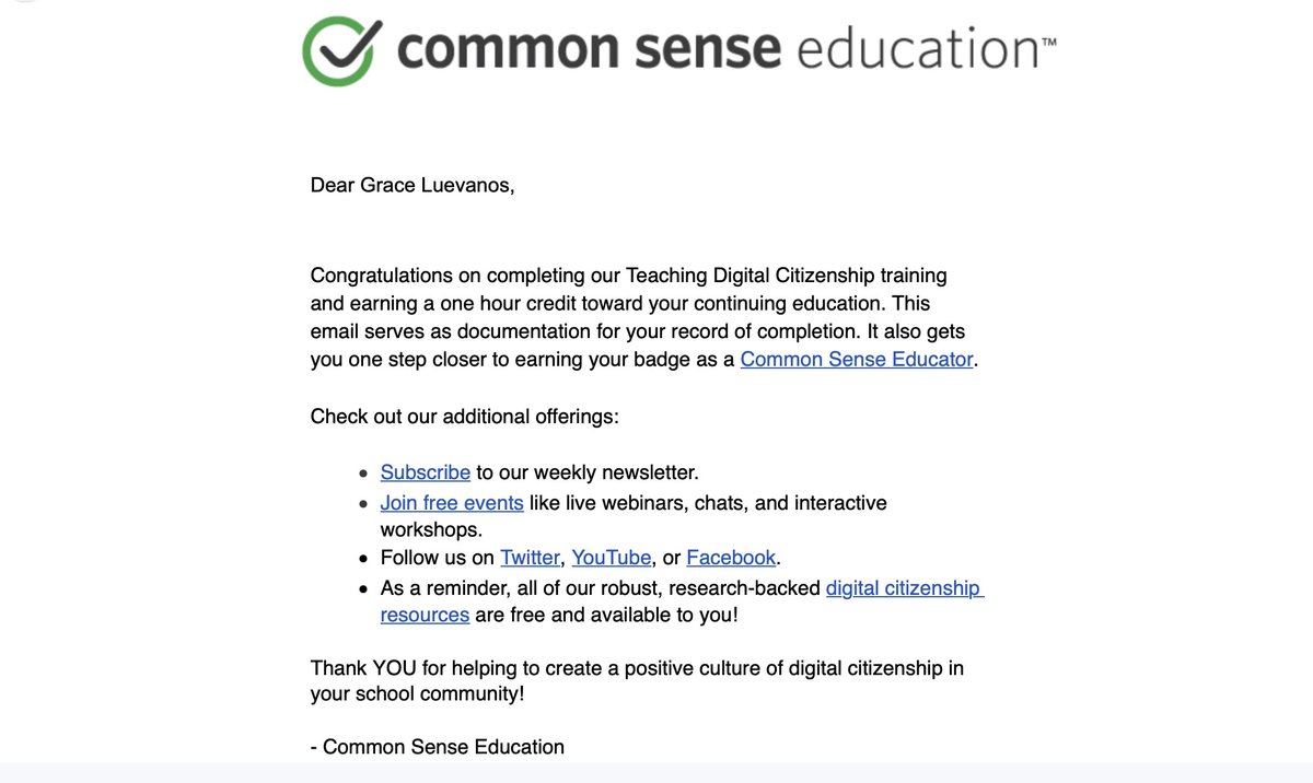 gluevanos0503's tweet image. I learned some tips on how to keep myself and my future students safe online. It is so important to be aware and alert to protect yourself and your students from unsafe things or people online. #EdTechAtLATech