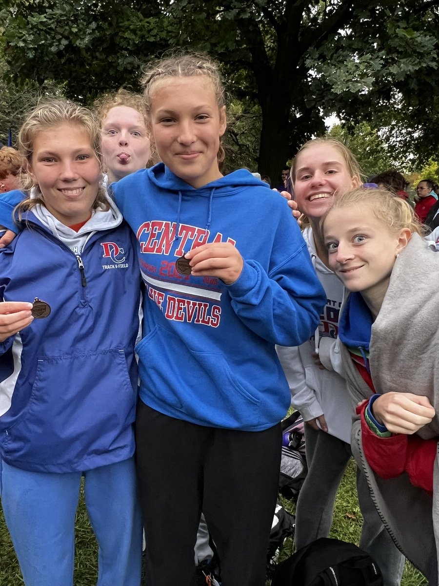 BlueDevilXC tweet media