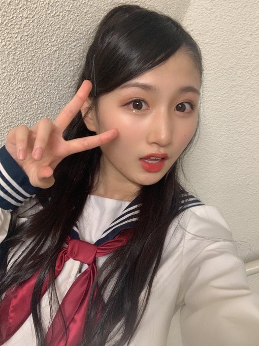 塩月希依音のTwitter画像31