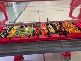 LAFSDK8's tweet photo. On National Farmer's Day, we express gratitude to the women, men &amp; families who put food on our tables every day. LAFSD students enjoy produce from Northern California and the Central Valley. These farmers keep our communities connected &amp; strong. We thank you! #nationalfarmersday https://t.co/znFfN2rjYn