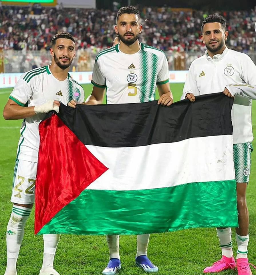 dznews_tv's tweet photo. 🇩🇿🇵🇸❤️ https://t.co/ms7mahn4Lb