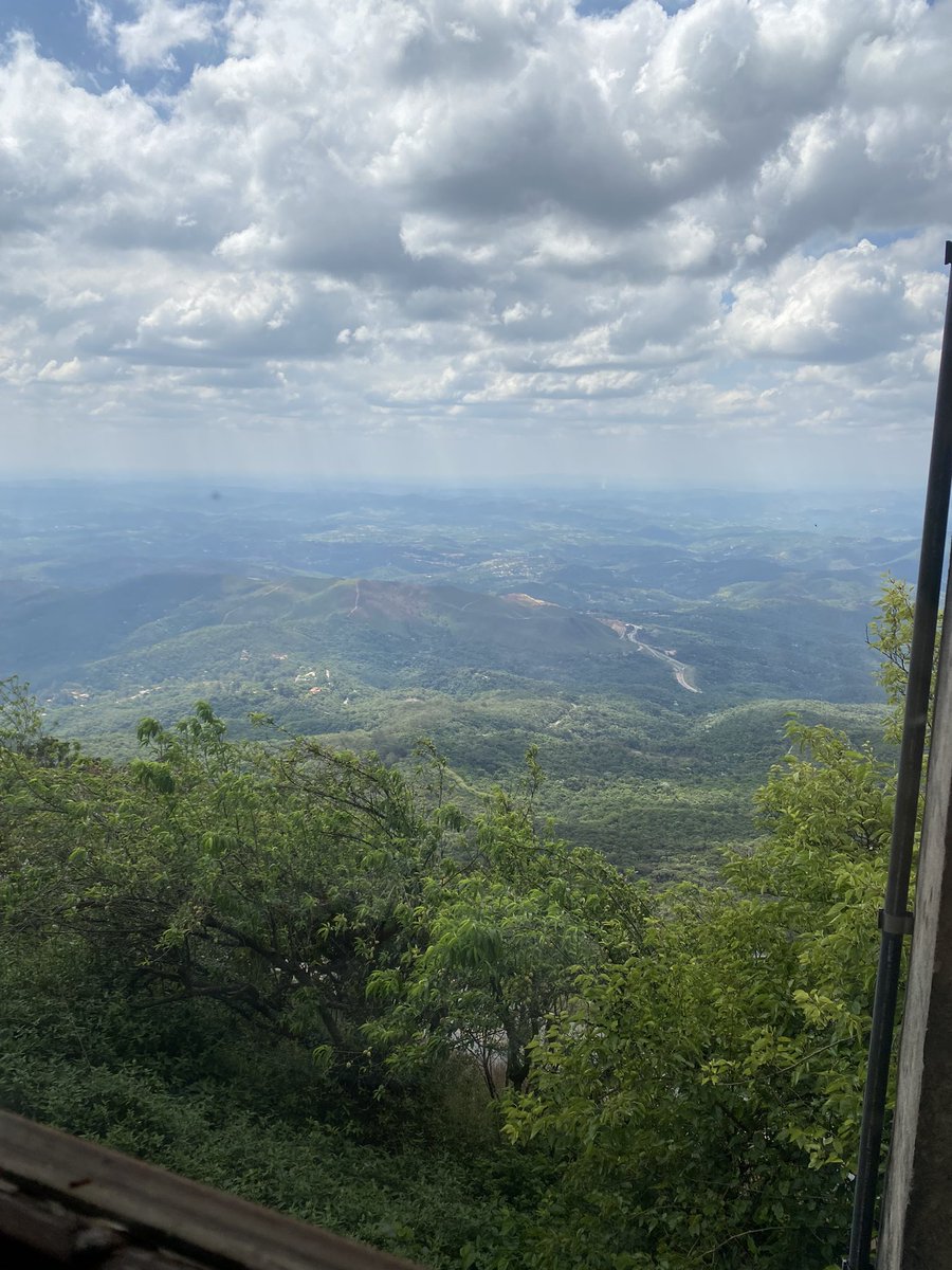 andrade_gra's tweet photo. Serra da Piedade! https://t.co/NMRYF237ID