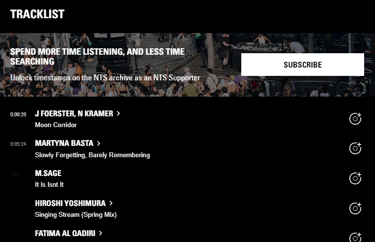 rxdazn's tweet photo. why are we gatekeeping timestamps behind a subscription 😭 https://t.co/hqdyrRlSx5