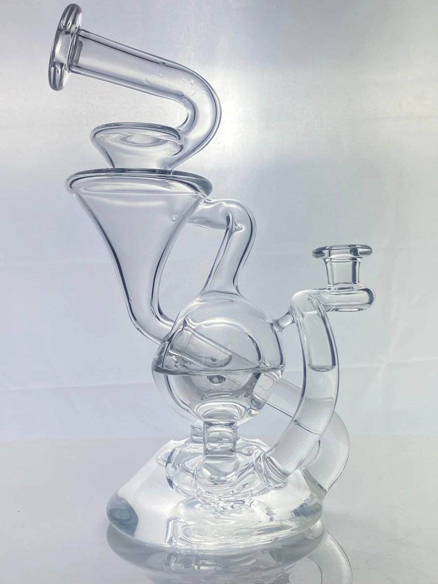 New recyclers on deck! FREE Shipping!