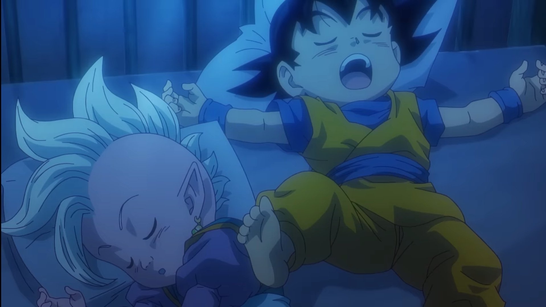 Vídeo de Akira Toriyama desenhado Goku em Dragon Ball Z à mão livre  viraliza no Twitter - Critical Hits