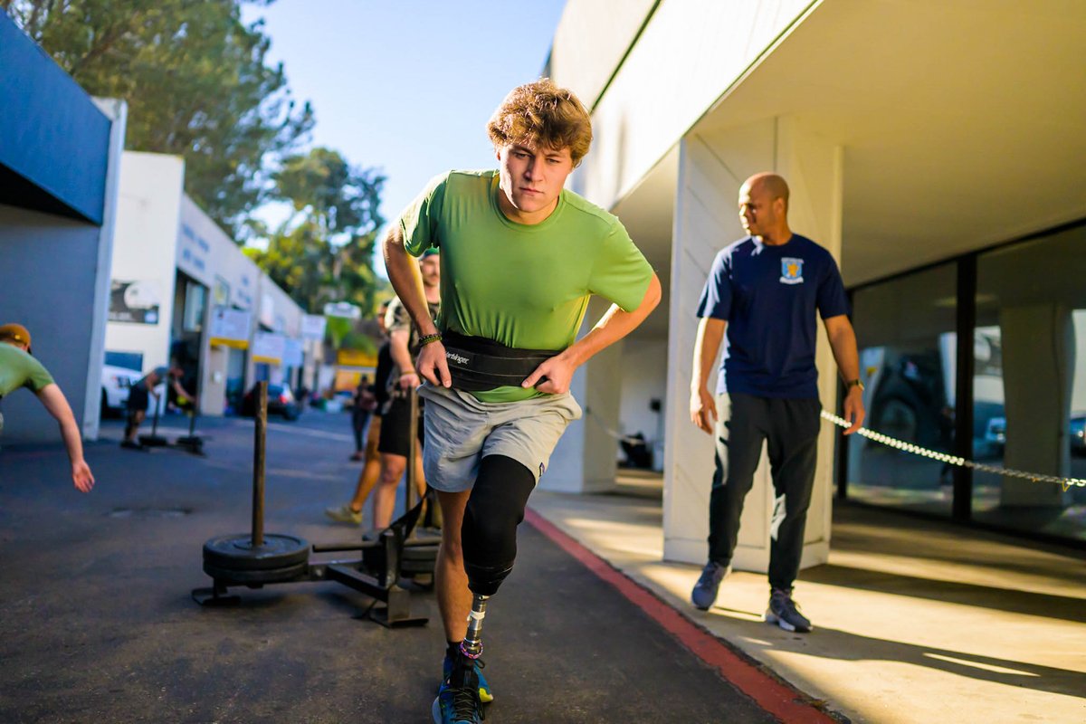 Beautifully Flawed Foundation tweet media