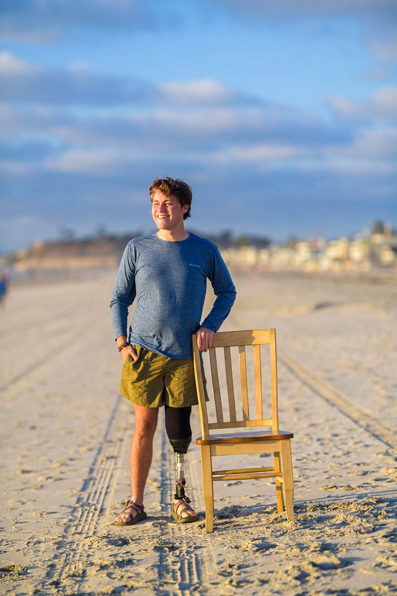 Beautifully Flawed Foundation tweet media