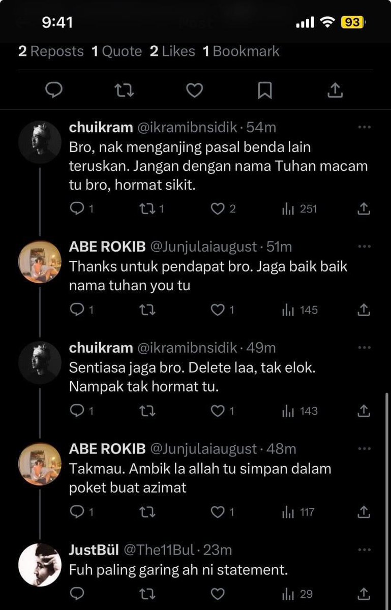 Generasi Merdeka 🇲🇾 tweet media
