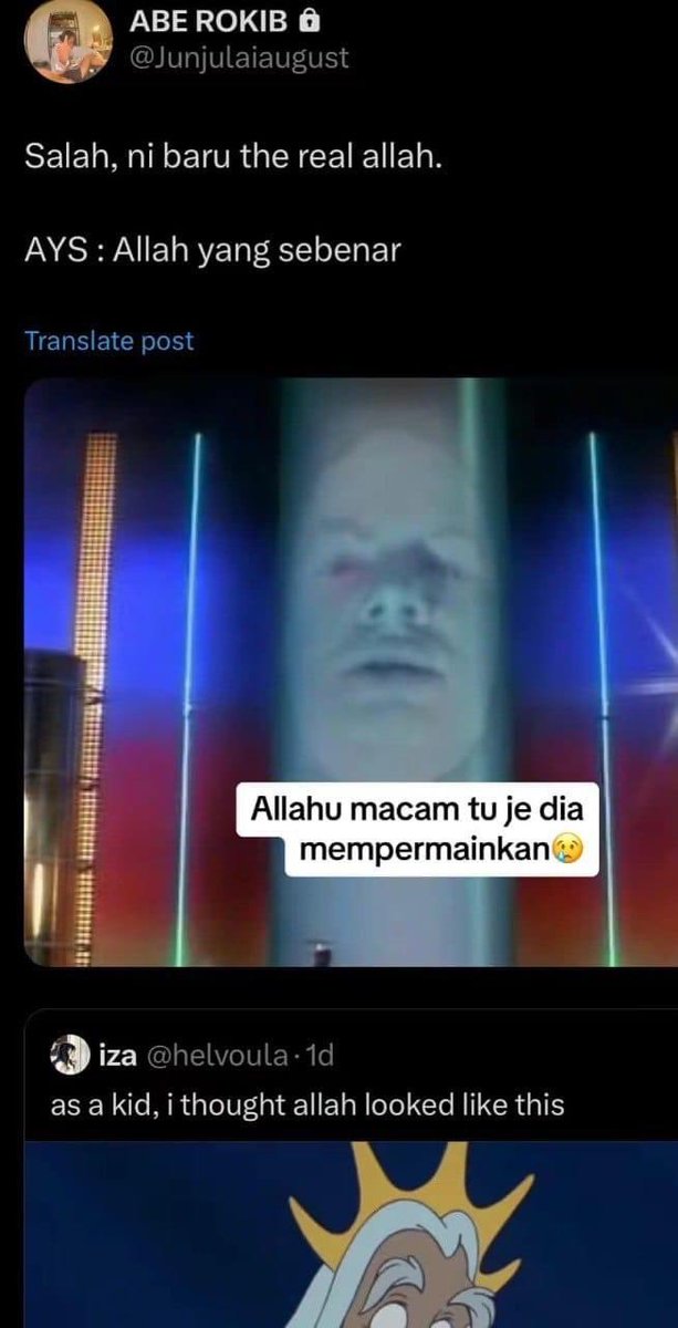 Generasi Merdeka 🇲🇾 tweet media