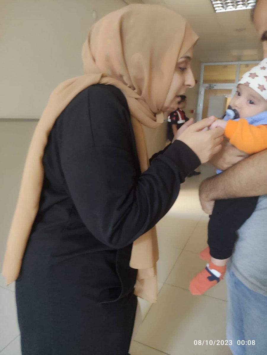 🔶️ "Hallo, ich bin Utkan Enis.  Ich bin nur eines der Babys, deren Mütter in der Türkei ins Gefängnis mussten.  Gibt es denn niemanden, der STOP zu dieser Grausamkeit sagt, die meiner Mutter und mir angetan wird?"

<a href="/EPinDeutschland/">Europäisches Parlament in Deutschland - ARCHIVIERT</a> <a href="/Bundeskanzler/">Bundeskanzler Friedrich Merz</a> 
<a href="/ECHR_CEDH/">ECHR CEDH</a> <a href="/EUCouncilPress/">EU Council Press</a>