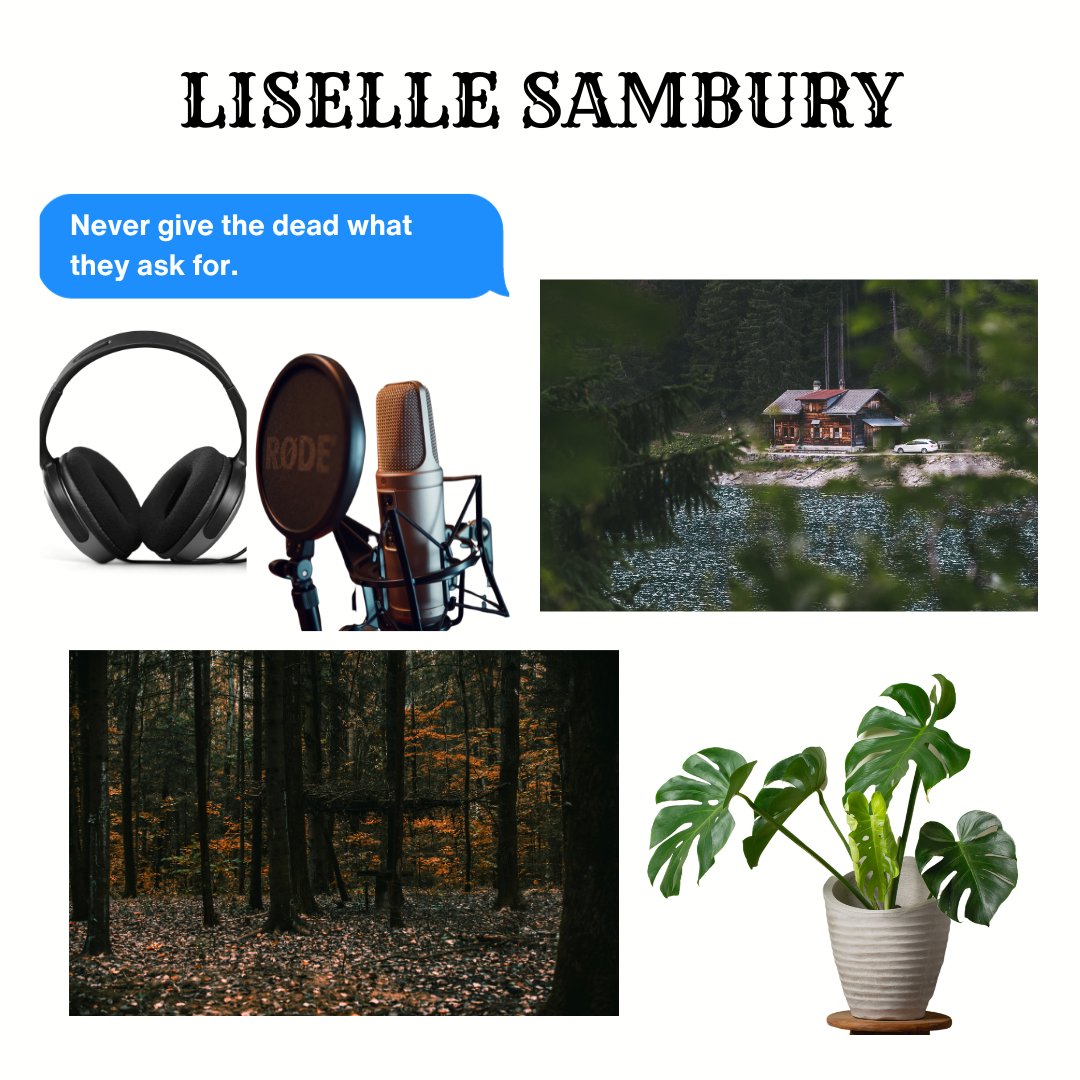 SimonSchusterCA's tweet photo. It's Friday the 13th, which means it's the perfect time to get into the scary spirit! Use these author starter packs to help pick your next spine-chilling read 🕸️👻 https://t.co/RNCArF2yJ1 @SGJ72 @LiselleSambury https://t.co/mYQeSQPhBe