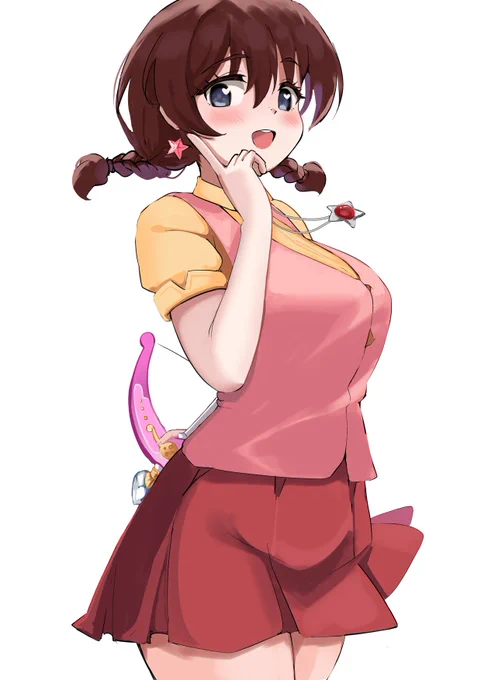 エマちゃん #虹ヶ咲 