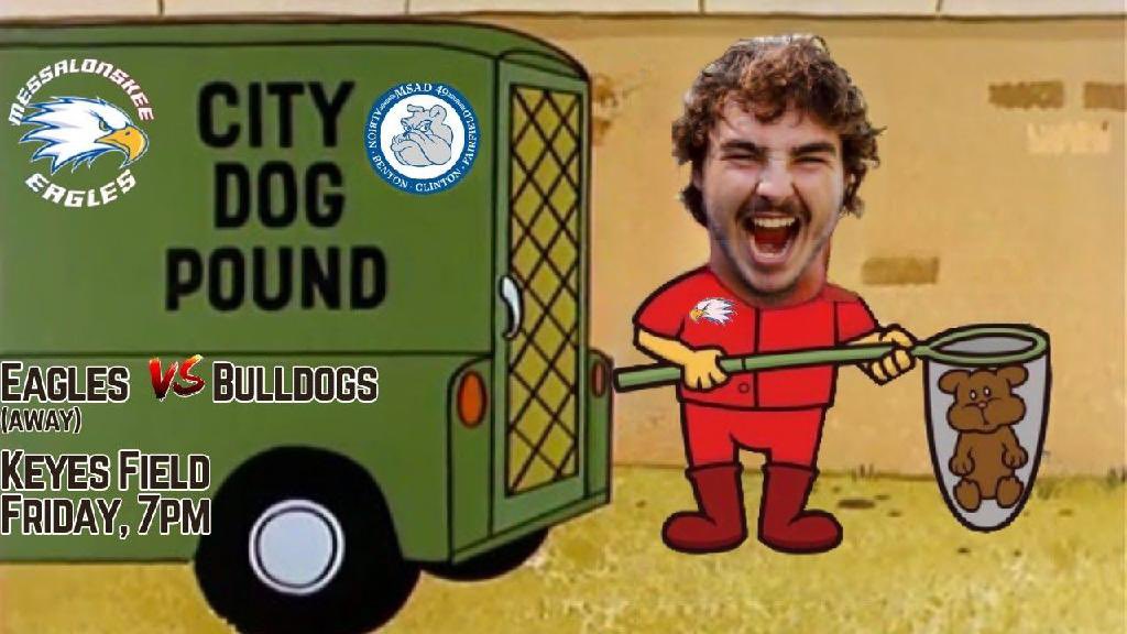 Messo Football tweet media