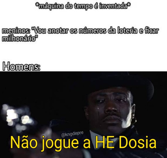 kngdepre's tweet image. O Kng teria major, o Brasil não estaria nessa seca de títulos atualmente...uma simples HE!