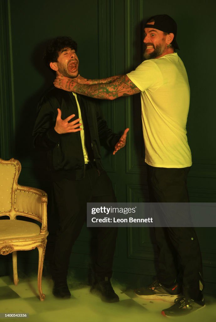 FightPromoting's tweet image. 