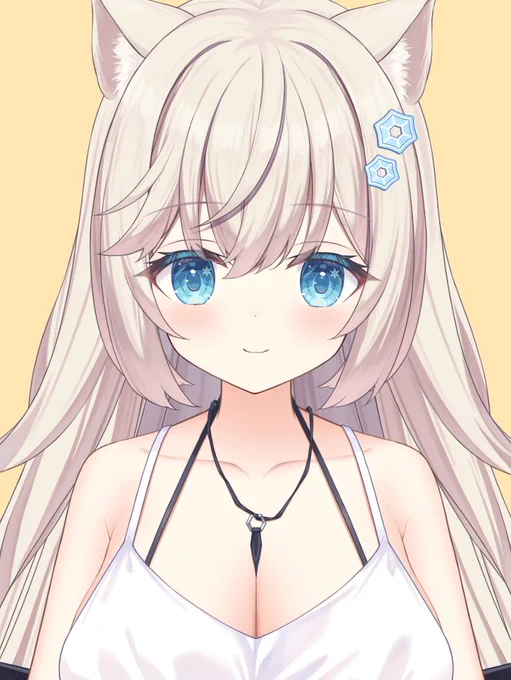 おはよー!今日は美容院行ってくる!
