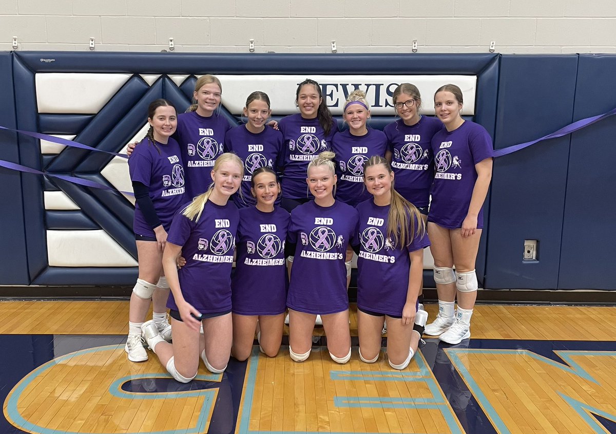 lc_volleyball's tweet photo. Your JV Titans finished off their 2023 campaign on a high note defeating Denison in 2 sets 25-18, 25-12! They finish the season 19-2! Great job ladies, I’m very very proud of each of you! Thank you for all your hard work this year! #LCVB 🏐💙🤍 https://t.co/aBJxpeTHHc
