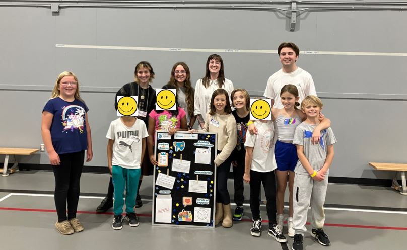 Semá:th Elementary tweet media