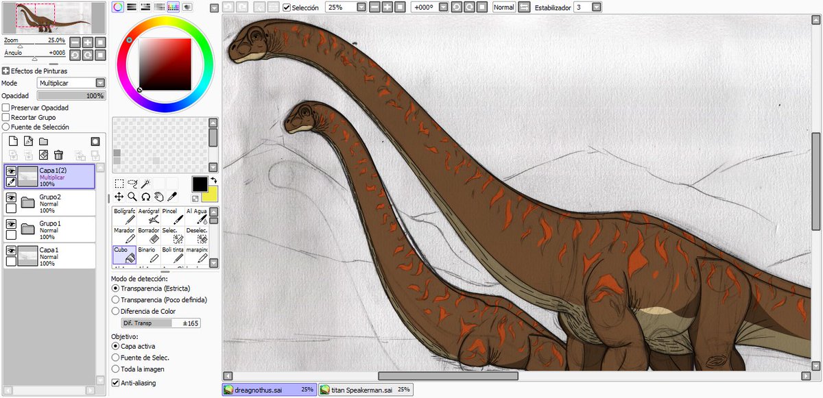 2025Creation's tweet photo. It's more noticeable with these two...
#dreadnoughtus #dreadnoughtusschrani #JURASSICWORLDDOMINION #JurassicPark #cretaceous #titanosaurio #skibidi_toilet #spekerman_titan #spekerman #SkibidiToiletfanart https://t.co/vH0NA0Vy0O