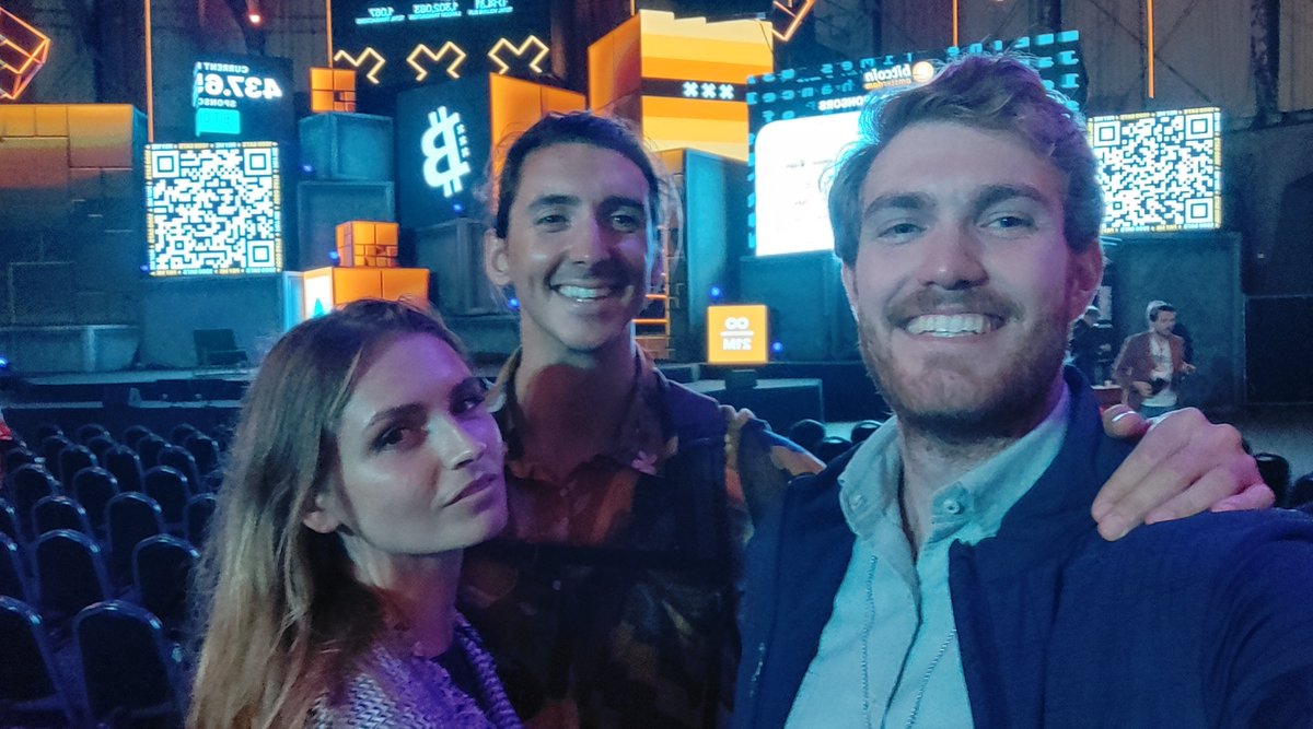 Joe made it to Amsterdam 🇳🇱