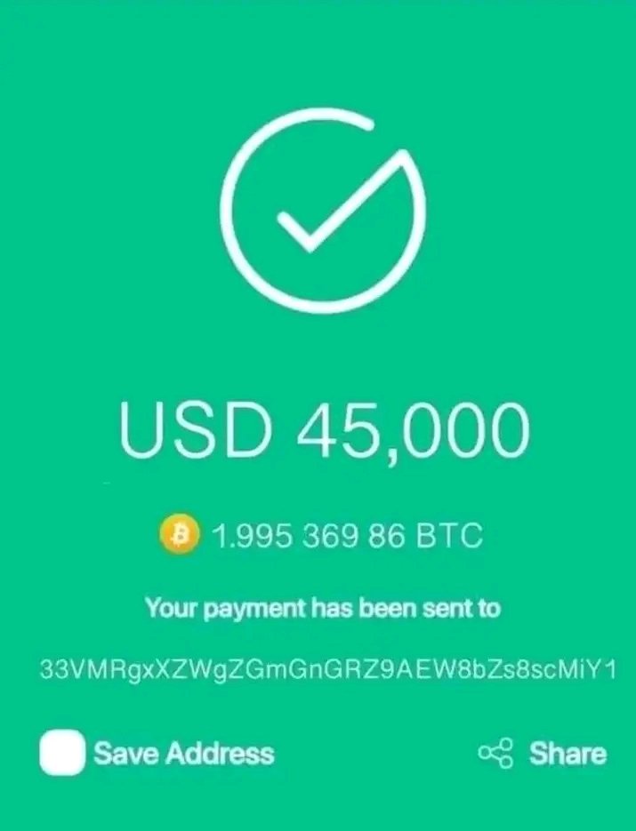 ElizabethD37935's tweet photo. Thank you for trusting us my friend more investment ❤️❤️🌹🌹 https://t.co/HFsxEyuzQ9